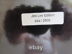'Jim Lee a signé l'ensemble de livres GEN 13 dans un coffret en édition limitée en EXCELLENTE CONDITION'