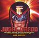 Juge Dredd. Intrada 2cd Edition Limitée. Alan Silvestri. En Tant Que Nouvel État De Menthe