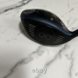 KING COBRA LTD X 10.5? DRIVER État EXCELLENT REGULAR Hellium Sf3