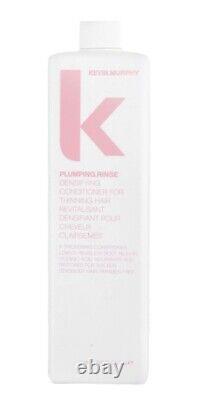 Kevin Murphy Plumping. Rinse Densifying Conditioner ÉDITION LIMITÉE 1L