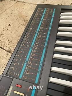 Korg POLY-800 Édition Limitée TOUCHES INVERSÉES, État Fantastique, SYNTHÉ RARE