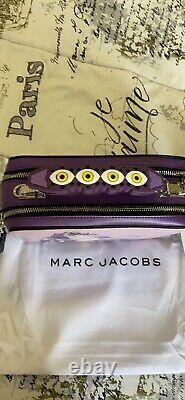 Lauren Tsai X Marc Jacobs Box Bag (édition Limitée) Rare, New Condition & Dustbag