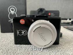 Leica D-lux 6 Édition Limitée 100 Ans. Condition Jamais Utilisée