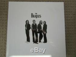 Les Beatles En Stéréo Vinyle Box Set 14 Albums État Neuf