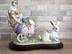 Lladro 01001810 Fantaisie De Pâques Édition Limitée État Parfait