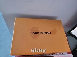 Louis Vuitton Horizon Montre Smart Watch Tambour Wearos Excellent État Et Mis En Boîte