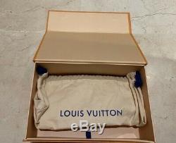 Louis Vuitton Monogram Utilisé Une Fois Banane Grande Condition Rare