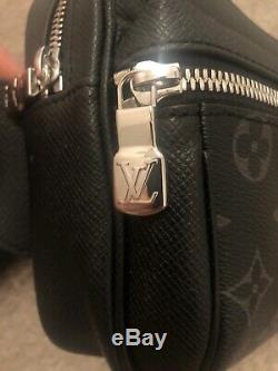 Louis Vuitton Sac Bum Monogram Sac À Main Excellent Condition Limited Edition