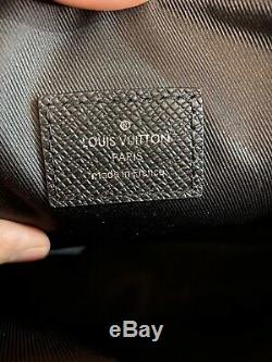 Louis Vuitton Sac Bum Monogram Sac À Main Excellent Condition Limited Edition