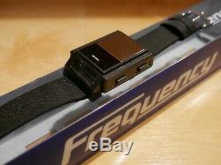 Machine Drum Rare Seiko'frequency ' LCD / Led Watch. Condition Excellente