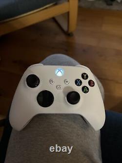 Manette Xbox One d'occasion en édition limitée