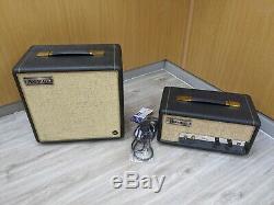 Marshall Personnalisé Offset Jtm-1 Mini Stack Limited Edition 2013. Mint Condition