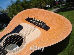 Martin Petit Martin LX Elvis Presley Limited Edition # 259 Excellent État