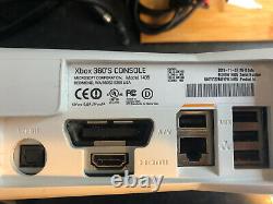Microsoft Xbox 360 Limited Edition Kinect Star Wars Bundle 320gb. Bon État