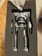 Mondo 16 Iron Giant Excellent Condition Light Up Mib Limited Edition 2016