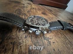 Montre pour homme TB Buti Fausto Automatique Édition Limitée 42MM En Excellent État Vintage