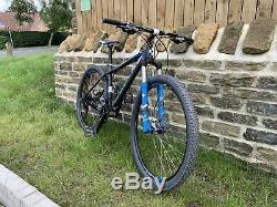 Mountain Bike Cube Ltd Pro 29er 19 Cadre. Excellent État, Usage Limité