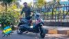 My New Electric Scooty Ather 450x India Fastest Scooter Vlogger En Mission