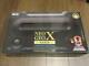 Neogeo X Gold Limited Édition Snk Great Condition