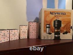 Nespresso Complet Chiara Ferragni Limited Edition Set! État De La Pristine