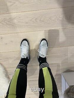 Nike Air Max 270 Taille 4 Porté Une Fois! Fantastic Condition Edition Limitée