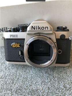 Nikon FM2 Kit Édition Limitée Millenium 2000 Unités Japon bon état RARE