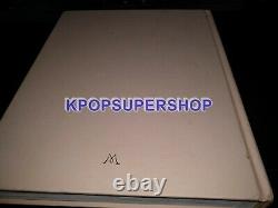 Nine Muses 9muses The Story Limited Edition Photobook Good Condition Rare Oop