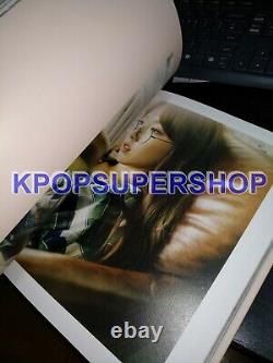 Nine Muses 9muses The Story Limited Edition Photobook Good Condition Rare Oop