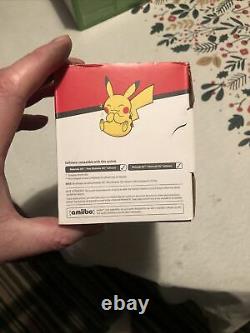 Nintendo 2ds XL Pokemon Pokeball Edition Limitée Excellent État
