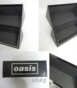Oasis Complete Célibataire Boîte 94-05 Limitée Bon État Fedex