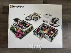 Observatoire de Mountain View de LEGO Bricklink 910027? BNISB? État neuf