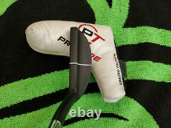 Odyssey Rare Protype Pt82 Lame Limited Edition Putter 33,5 Great Condition