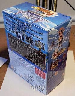One Piece Unlimited Cruise Sp Edition Limitée 3ds État De La Menthe, Jamais Ouvert