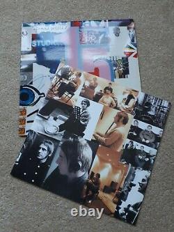 Paul Weller Studio 150 Ltd Vinyl Lp Excellent État 2004