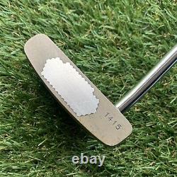 Ping Darby F Isoforce Edition Limitée Titanium Pixel Inserts 35 Grande Condition