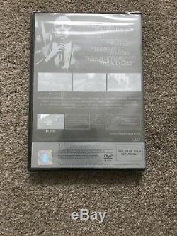 Playstation 2 The Getaway Limited Edition (mint Condition Scellé En Usine) Au Royaume-uni