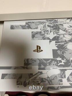 Playstation4 Pro Ps4 Persona 5 La Royal Limited Edition Bonne Condition
