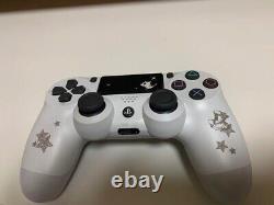 Playstation4 Pro Ps4 Persona 5 La Royal Limited Edition Bonne Condition