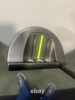 Putter édition limitée Scotty Cameron H12 Jet Setter en bon état d'occasion