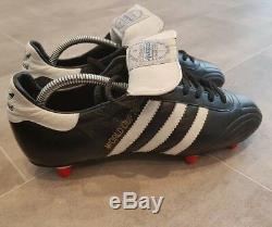 Rare Adidas World Cup 1978 Taille Uk 8 Édition Limitée Mint Condition