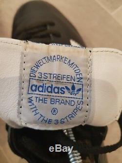 Rare Adidas World Cup 1978 Taille Uk 8 Édition Limitée Mint Condition