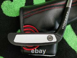 Rare Odyssey Protype Pt82 Blade Edition Limited Edition 35 Excellent État