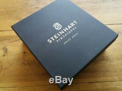 Rare Steinhart Grand Prix Ltd Edition Seulement 150 -parfait Condition Kit Complet