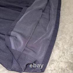 Robe longue rare Issey Miyake d'occasion, excellent état, édition limitée