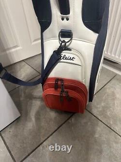 Sac de golf Titleist édition limitée US Open Tour en excellent état