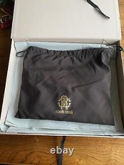 Sac édition limitée Roberto Cavalli. Excellent état. Prix de vente recommandé £2450