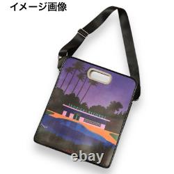 Sac enregistreur en collaboration HIROSHI NAGAI×X-girl État bon édition limitée