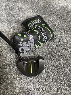 Scotty Cameron H12 Jet Setter Putter Édition Limitée en Menthe Condition