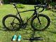 Specialized S-works Tarmac Sl5 Ltd Edition Immaculée Condition Zipp 404 Taille 56