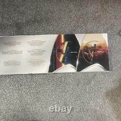 Star Trek I-x (1-10) Edition Collector Blu Ray Excellent État